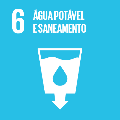 Selo Água potável e saneamento