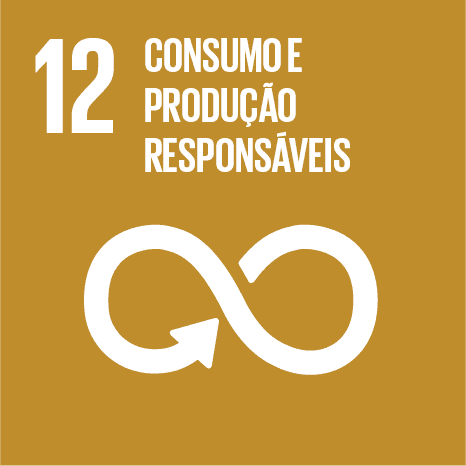 Selo Consumo e Produção Responsáveis
