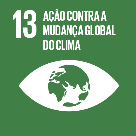 Selo Ação Climática