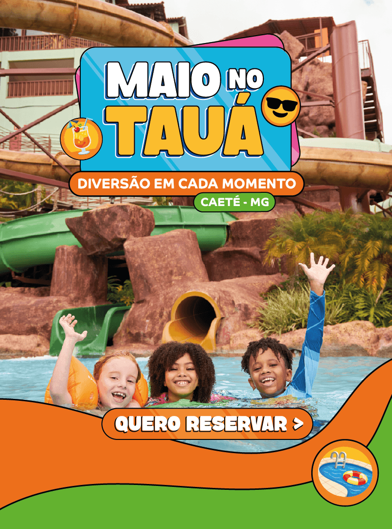 Maio Tauá Caeté