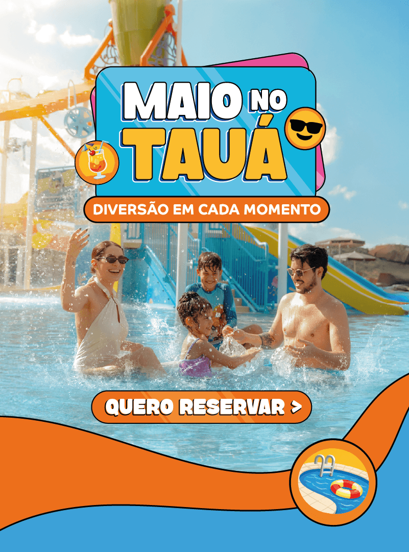maio taua