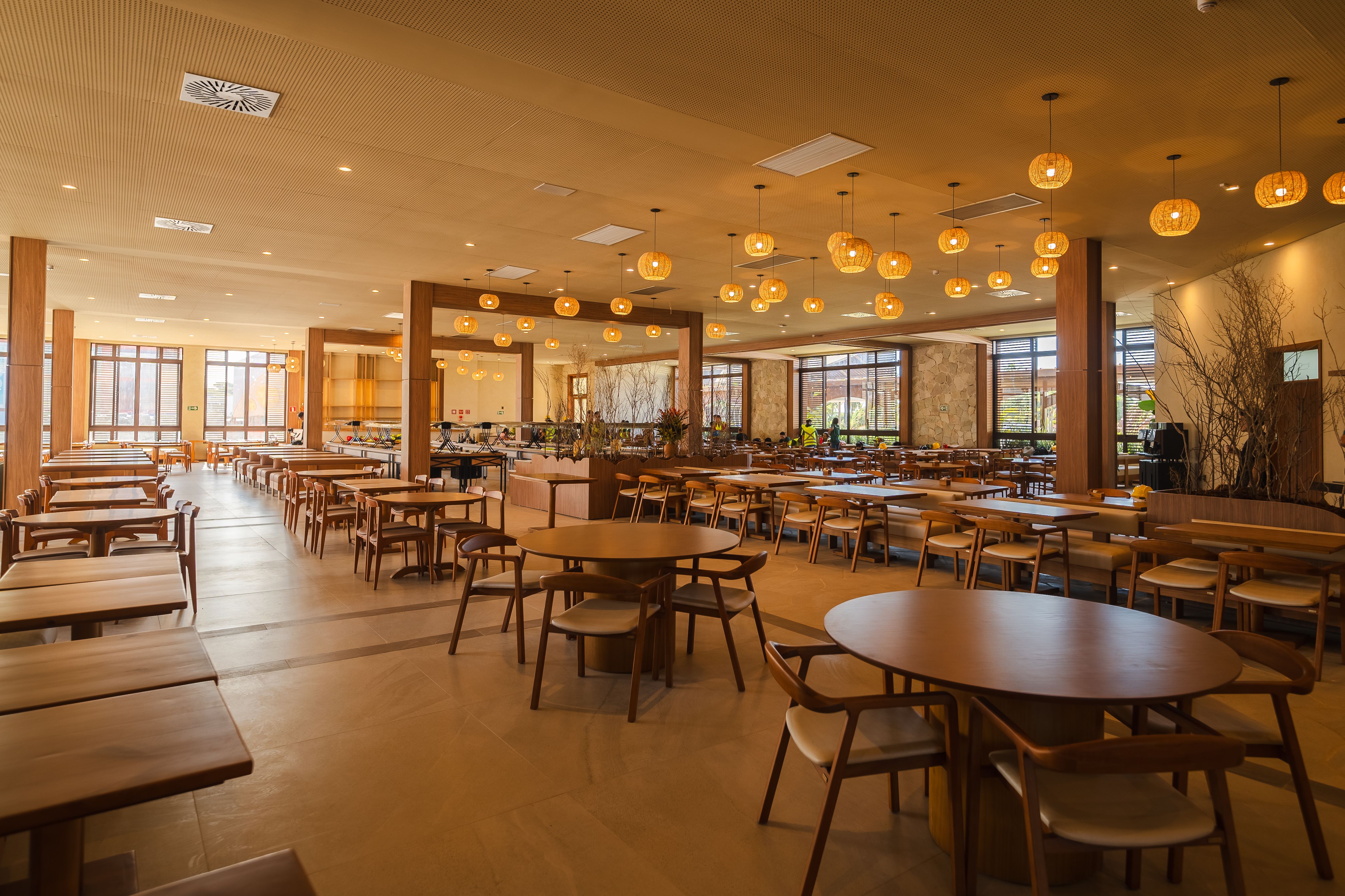 imagem restaurante