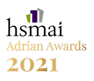 Prêmio hsmai Adrian Awards 2021