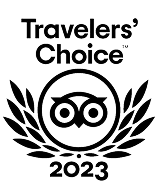 Prêmio Travelers' Choice 2023