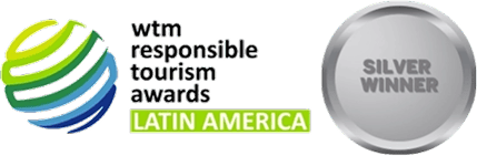 Selo Turismo Responsável - Tauá Resorts