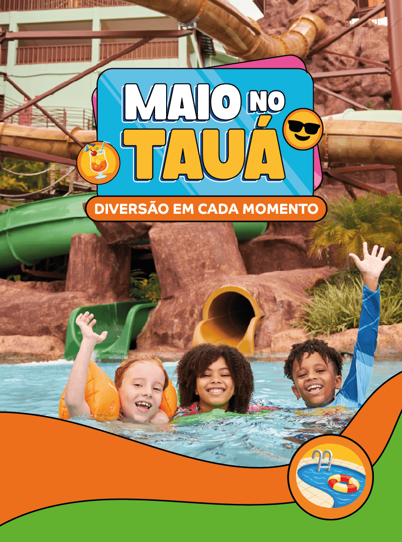 Maio Tauá Caeté