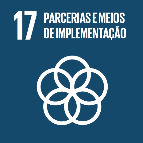 Selo Parcerias e meios de implementação