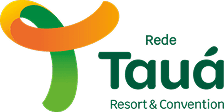 Logo da Rede Tauá